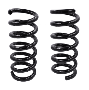 DJM Suspension - DJM2329-33 | DJM Ssupension 3 Inch Front / 3 Inch Rear Lowering Kit for 1992-1999 Suburban 2WD | 1995-1999 Tahoe, Yukon 4 Door 2WD (Shocks Included) - Image 3