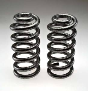 DJM Suspension - DJM2354-23 | DJM Suspension 2 Inch Front / 3 Inch Rear Lowering Kit for 1963-1972 C10 Pickup 2WD with Coil Spring Rear and Drum Brakes (Shocks Included) - Image 2
