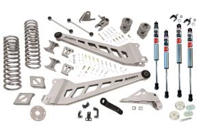 54326 | McGaughys 6 Inch Lift Kit 2014-2018 Dodge Ram 2500 4WD