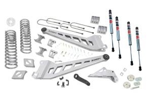 54329 | McGaughys 6 Inch Lift Kit 2013-2018 Dodge Ram 3500 4WD