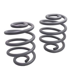 DJM Suspension - DJM2355-55+ | DJM Suspension 5 Inch Front / 5 Inch Rear Lowering Kit for 1963-1972 C10 Pickup 2WD with Coil Spring Rear and Drum Brakes (Shocks Included) - Image 5