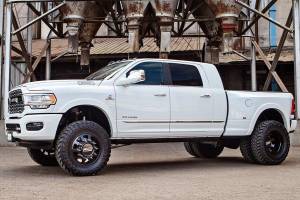McGaughys Suspension Parts - 54407 | McGaughys 4 Inch Lift Kit 2019-2025 Dodge Ram 3500 4WD - Image 3
