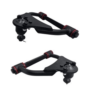 DJM Suspension - DJM2356-55+ | DJM Suspension 5 Inch Front / 5 Inch Rear Lowering Kit for 1971-1972 C10 Pickup 2WD with Coil Spring Rear and Disk Brakes (Shocks Included) - Image 7