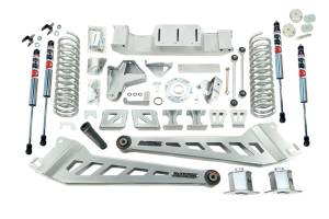54410 | McGaughys 6 Inch Lift Kit 2019-2024 Dodge Ram 2500 Radius Arms 4WD