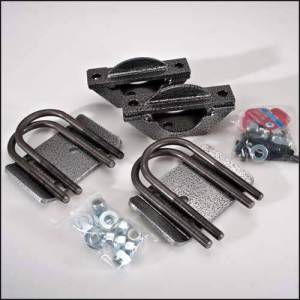 DJM Suspension - DJM2507-47 | DJM Suspension 4 Inch Front / 7 Inch Rear Lowering Kit for 2007-2015 Silverado, Sierra 1500 2WD (Shocks Included) - Image 2