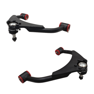 DJM Suspension - DJM2555-46+ | DJM Suspension 4 Inch Front / 6 Inch Rear Lowering Kit for 1988-1998 C1500 Pickup 2WD (Shocks Included) - Image 5