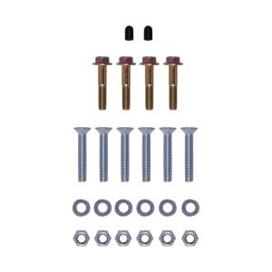 Bilstein Shocks - 53-291417 | Bilstein B8 5100 Suspension Lift Kit For Jeep Wrangler JL - Image 9