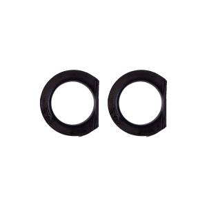 Bilstein Shocks - 53-291417 | Bilstein B8 5100 Suspension Lift Kit For Jeep Wrangler JL - Image 12