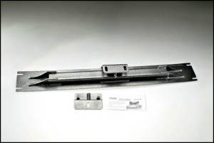 DJM Suspension - DJM2699-68 | DJM Suspension 6 Inch Front / 8 Inch Rear Lowering Kit for 2001-2010 Silverado, Sierra 2500 HD, 3500 HD 2WD (Shocks Included) - Image 6