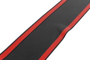 Rough Country - HP80010 | Rough Country Hood Protector For Toyota Tundra 2WD/4WD | Flat Black - Image 4