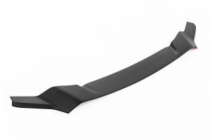 HP80011 | Rough Country Hood Protector For Toyota Tacoma 2WD/4WD | Flat Black