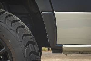 Rough Country - 13015 | Rough Country Tire Clearance Kit Mercedes-Benz Sprinter 2500/Sprinter 3500 & 3500XD - Image 9