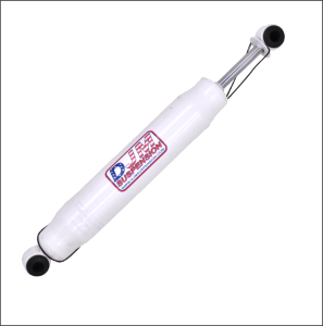DJM Suspension - DJM3016-33 | DJM Suspension 3 Inch Front / 3 Inch Rear Lowering Kit (1999-2002 Excursion 2WD) - Image 2