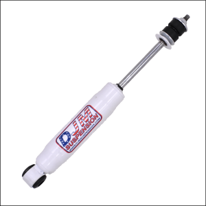 DJM Suspension - DJM3018-35 | DJM Suspension 3 Inch Front / 5 Inch Rear Lowering Kit (2008-2016 F250, F350 Super Duty 4WD) W/(4) Shocks - Image 4