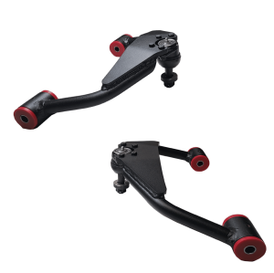 DJM Suspension - DJM3197-44 | DJM Suspension 4 Inch Front / 4 Inch Rear Lowering Kit for 1997-2002 Expedition 2WD (Shocks Included) - Image 5