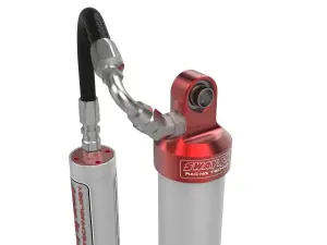 Afe - Advance Flow Engineering - 302-0056-11 | aFe Power Sway-A-Way 2.5 Rear Shock Kit With Remote Reservoirs For 2-3.5 Inch Lifted Ford F-250/350 4WD - Image 3
