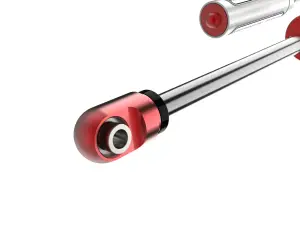 Afe - Advance Flow Engineering - 302-0056-12 | aFe Power Sway-A-Way 2.5 Rear Shock Kit With Remote Reservoirs For 4-6 Inch Lifted Ford F-250/350 4WD - Image 4