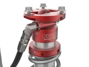 Afe - Advance Flow Engineering - 302-0056-13-CA | aFe Power Sway-A-Way 2.5 Front Remote Reservoir Coilover Kit With Compression Adjusters For Ford Bronco - Image 3