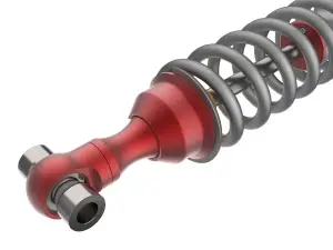 Afe - Advance Flow Engineering - 302-0056-13-CA | aFe Power Sway-A-Way 2.5 Front Remote Reservoir Coilover Kit With Compression Adjusters For Ford Bronco - Image 4