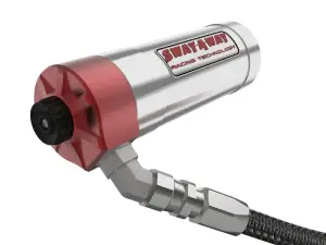 Afe - Advance Flow Engineering - 302-0056-13-CA | aFe Power Sway-A-Way 2.5 Front Remote Reservoir Coilover Kit With Compression Adjusters For Ford Bronco - Image 6