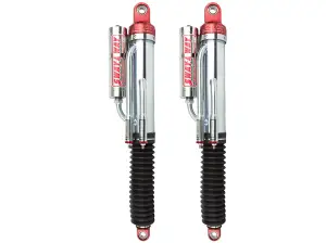 302-0058-01 | aFe Power Control Sway-A-Way 3.0 Rear Bypass Shock Kit For Ford F-150 SVT Raptor