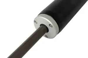 Afe - Advance Flow Engineering - 37-D7001F | aFe Power RaceRunner 2.0 Inch Front Shock Kit IFP For Jeep Wrangler JL L4-2.0L (t) / V6-3.6L - Image 4