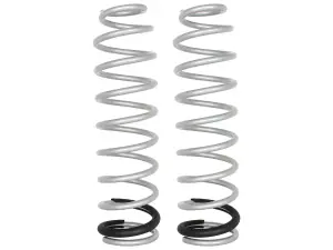 37-S7001F | aFe Power RaceRunner Front Coil Springs For Jeep Wrangler JL L4-2.0L (t) / V6-3.6L