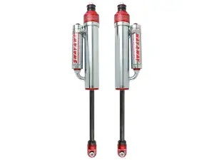 401-5600-10 | aFe Power Sway-A-Way 2.5 Front Shocks Kit For 3-5 Inch Lifted Jeep Wrangler JK