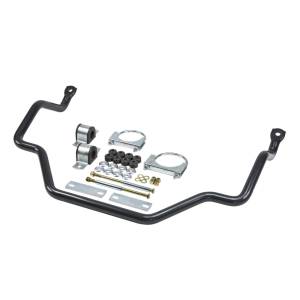 5508 | Belltech 1 1/8" / 28mm rear Anti-Sway Bar w/ Hardware (1973-1987 C10 Pickup, Blazer, Jimmy C10 2WD | 1973-1991 Suburban C10 2WD)