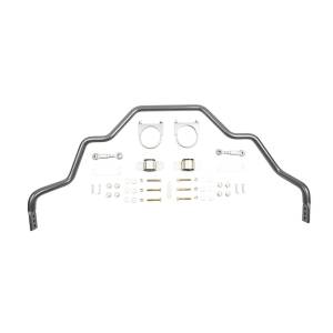 5519 | Belltech 1 1/8" / 28mm Rear Anti-Sway Bar w/ Hardware (2019-2024 Silverado, Sierra 1500 2WD/4WD)