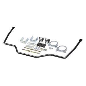 5552 | Belltech 3/4" / 19mm Rear Anti-Sway Bar w/ Hardware (1986-1993 Pickup 2WD)