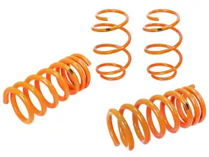 Afe - Advance Flow Engineering - 410-301001-N | aFe Power CONTROL Lowering Springs For Ford Mustang GT V8-50.L - Image 1