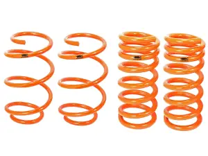 Afe - Advance Flow Engineering - 410-301001-N | aFe Power CONTROL Lowering Springs For Ford Mustang GT V8-50.L - Image 3