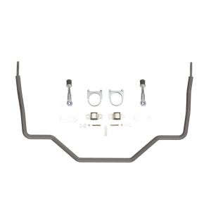 5650 | Belltech 1" / 25.4mm Rear Anti-Sway Bar w/ Hardware (1995-1999 Tahoe, Yukon 2WD | 2 Door ONLY)