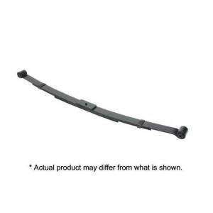 5960 | Belltech 3.5" Drop Rear Leaf Spring Each (1995-1999 Tahoe, Yukon 2WD 2 Door ONLY)