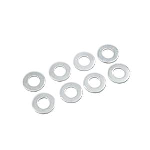 Belltech - 6002 | Mini & Midsize Pickups with 2.5" & 3" Wide Leaf springs 2 Degree Taper 1" Rear Drop - Image 6