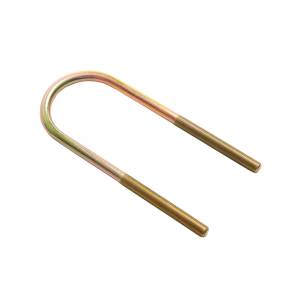 Belltech - 6100 | Mini & Midsize Pickups with 2.5" & 3" Wide Leaf springs 2" Rear Drop - Image 2