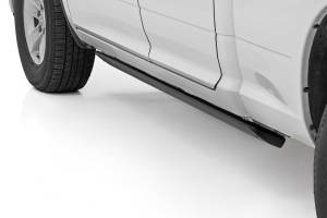 Rough Country - ESR050210 | Rough Country Power Running Boards, HT-Series For Ram 1500 2WD/4WD | Quad Cab - Image 2