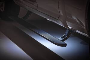 Rough Country - ESR050210 | Rough Country Power Running Boards, HT-Series For Ram 1500 2WD/4WD | Quad Cab - Image 4