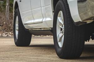 Rough Country - ESR050210 | Rough Country Power Running Boards, HT-Series For Ram 1500 2WD/4WD | Quad Cab - Image 7