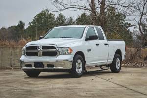 Rough Country - ESR050210 | Rough Country Power Running Boards, HT-Series For Ram 1500 2WD/4WD | Quad Cab - Image 8