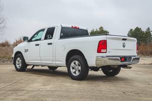 Rough Country - ESR050210 | Rough Country Power Running Boards, HT-Series For Ram 1500 2WD/4WD | Quad Cab - Image 9