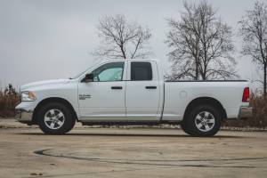 Rough Country - ESR050210 | Rough Country Power Running Boards, HT-Series For Ram 1500 2WD/4WD | Quad Cab - Image 10