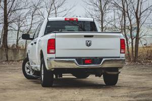 Rough Country - ESR050210 | Rough Country Power Running Boards, HT-Series For Ram 1500 2WD/4WD | Quad Cab - Image 11