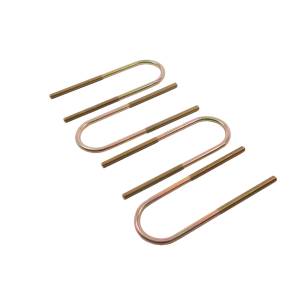 Belltech - 6203 | Mini & Midsize Pickups with 2.5" & 3" Wide Leaf springs 4" Rear Drop - Image 2