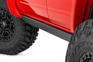 Rough Country - ESR51330 | Rough Country Power Running Boards, HT-Series For 4 Door Ford Bronco - Image 3