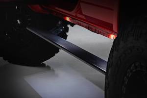 Rough Country - ESR51330 | Rough Country Power Running Boards, HT-Series For 4 Door Ford Bronco - Image 4