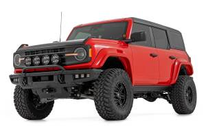 Rough Country - ESR51330 | Rough Country Power Running Boards, HT-Series For 4 Door Ford Bronco - Image 5