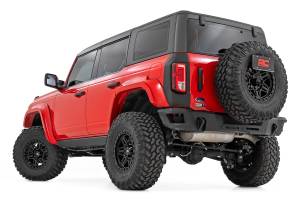 Rough Country - ESR51330 | Rough Country Power Running Boards, HT-Series For 4 Door Ford Bronco - Image 6