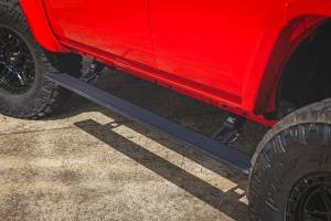 Rough Country - ESR51330 | Rough Country Power Running Boards, HT-Series For 4 Door Ford Bronco - Image 7
